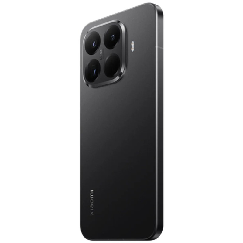 Pametni telefon Xiaomi 15T Pro, 512GB, črn
