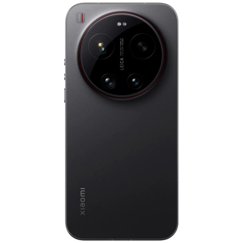Pametni telefon Xiaomi 17 Ultra, 512GB, črn