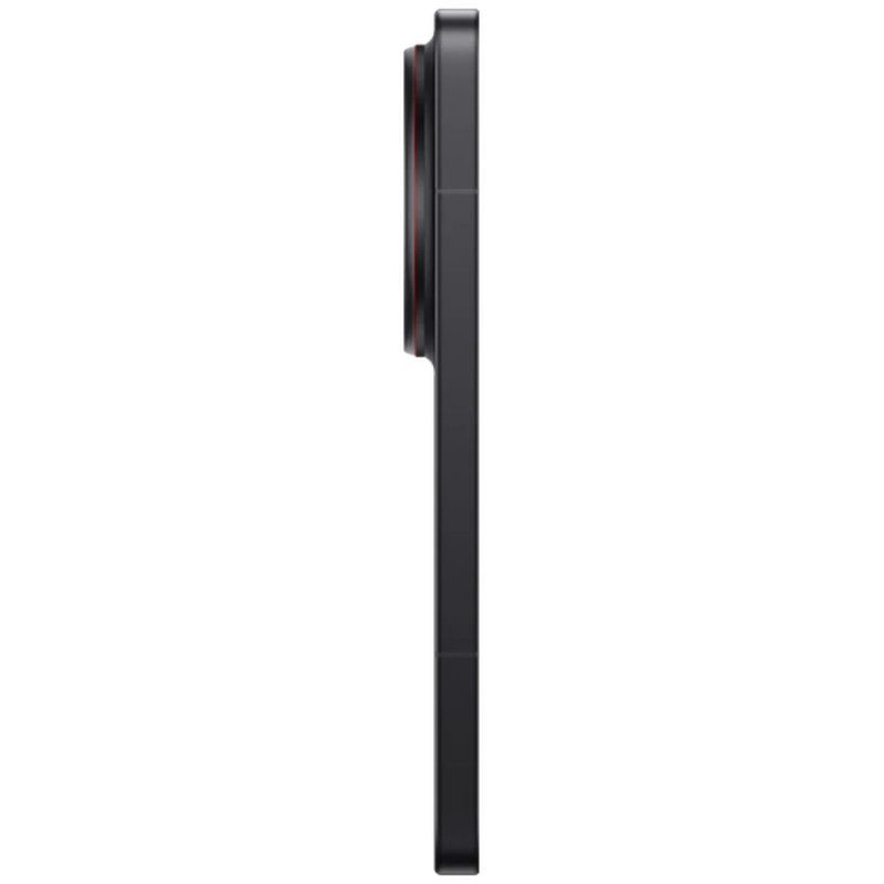 Pametni telefon Xiaomi 17 Ultra, 512GB, črn