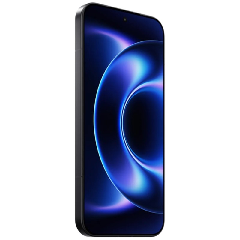 Pametni telefon Xiaomi 17 Ultra, 512GB, črn