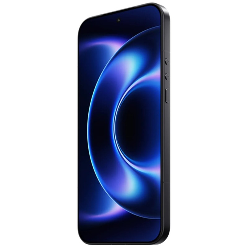 Pametni telefon Xiaomi 17 Ultra, 512GB, črn