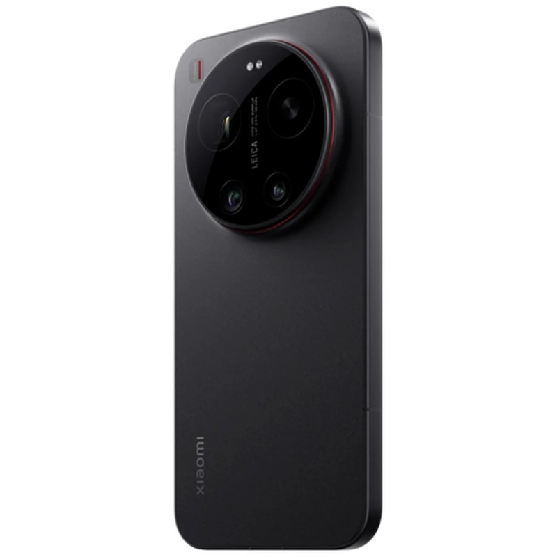 Pametni telefon Xiaomi 17 Ultra, 512GB, črn