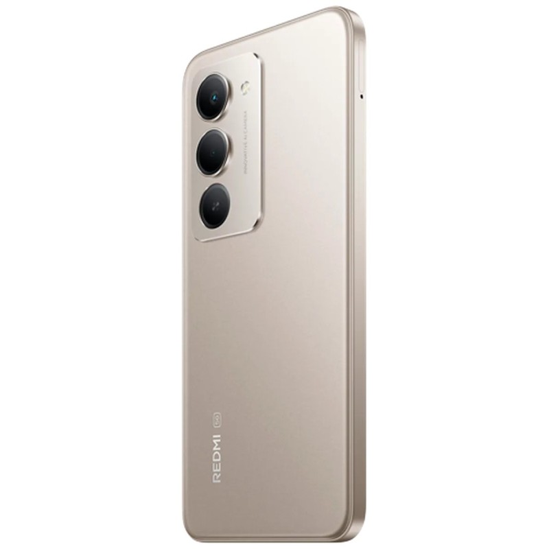 Pametni telefon Xiaomi Redmi 15 5G, 256GB, siv