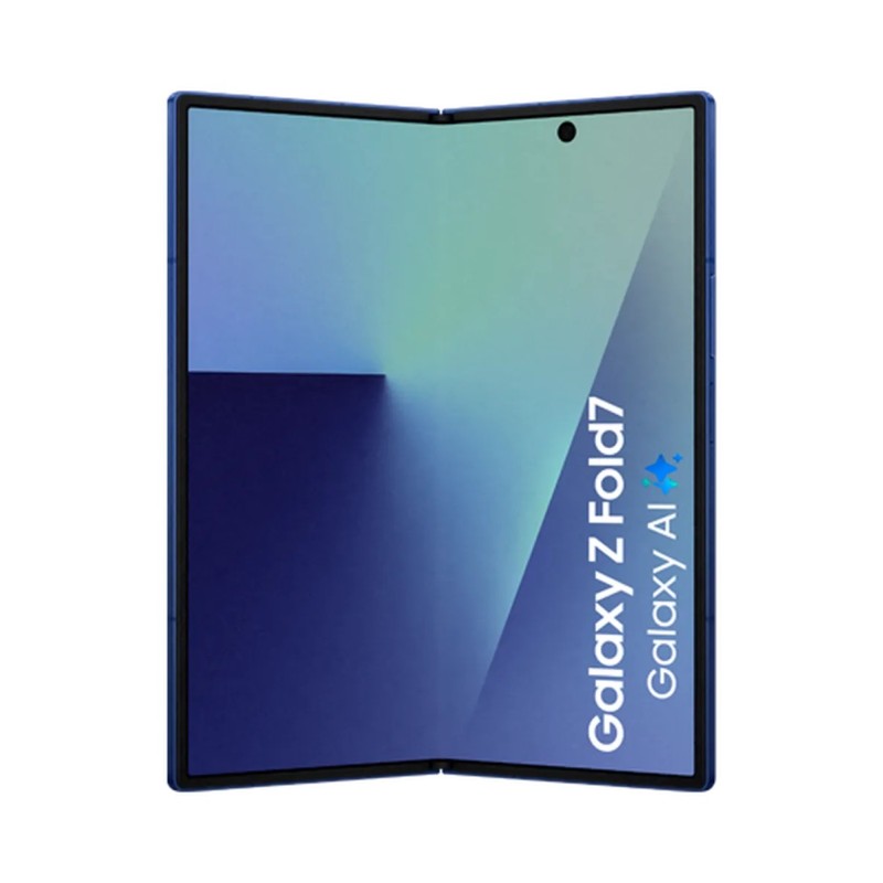 Pametni telefon Samsung Galaxy Z Fold 7, 512GB, temno moder