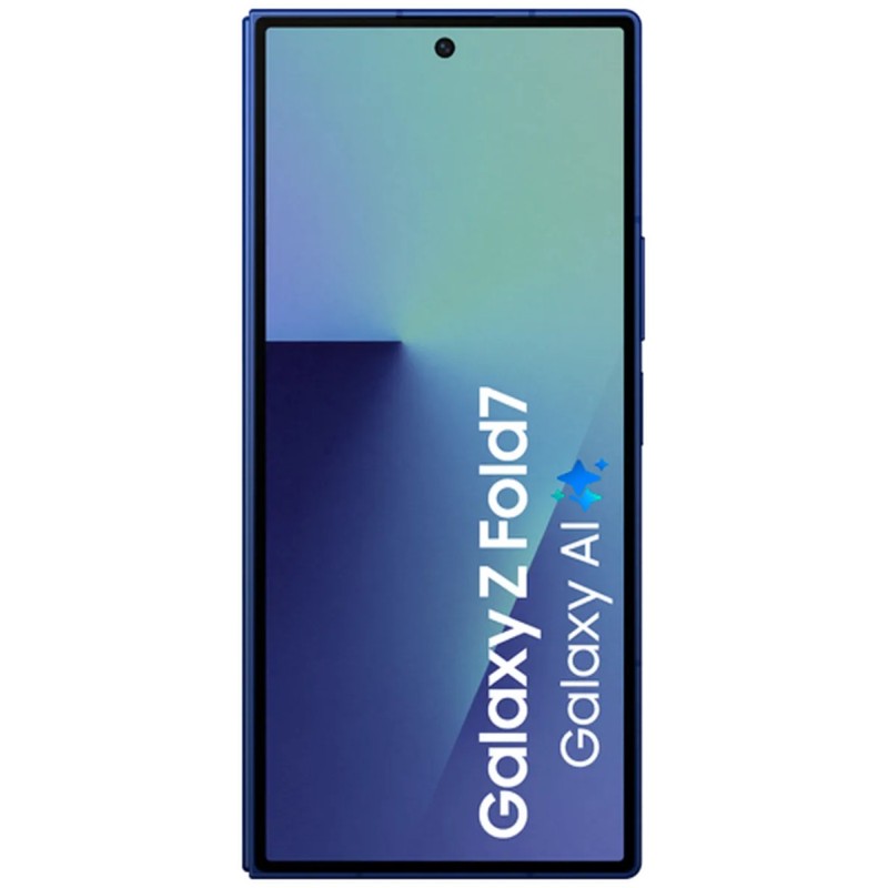Pametni telefon Samsung Galaxy Z Fold 7, 512GB, temno moder