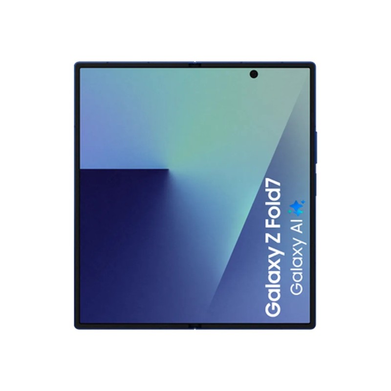 Pametni telefon Samsung Galaxy Z Fold 7, 512GB, temno moder