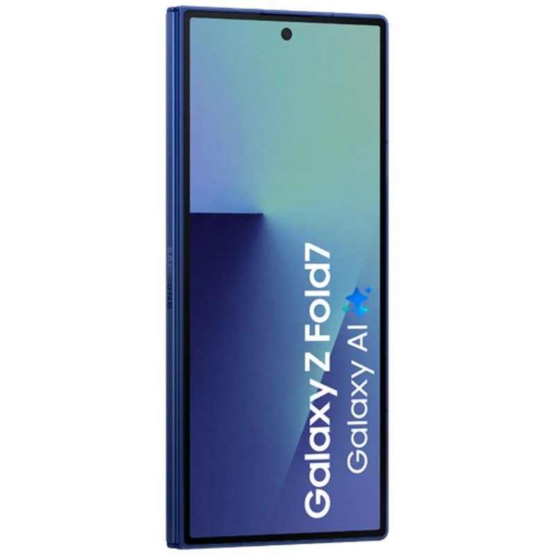 Pametni telefon Samsung Galaxy Z Fold 7, 512GB, temno moder