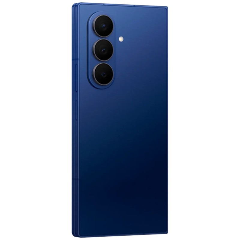 Pametni telefon Samsung Galaxy Z Fold 7, 512GB, temno moder