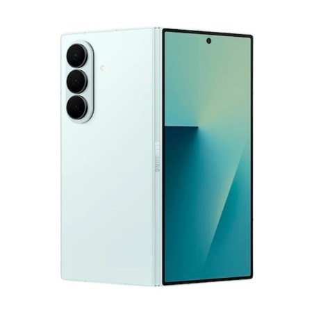 Pametni telefon Samsung Galaxy Z Fold 7, 512GB, zelen