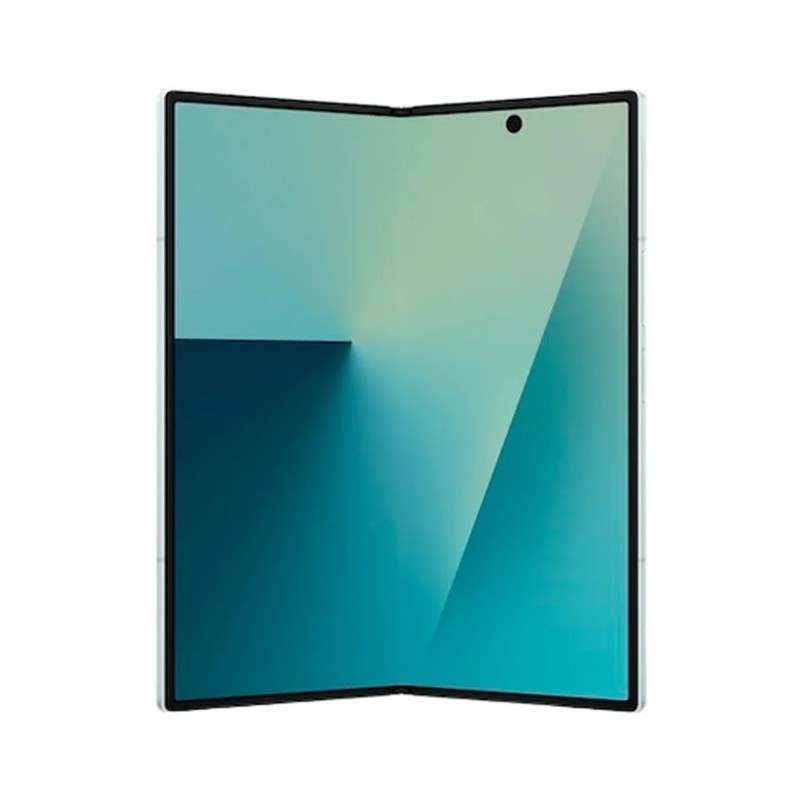 Pametni telefon Samsung Galaxy Z Fold 7, 512GB, zelen