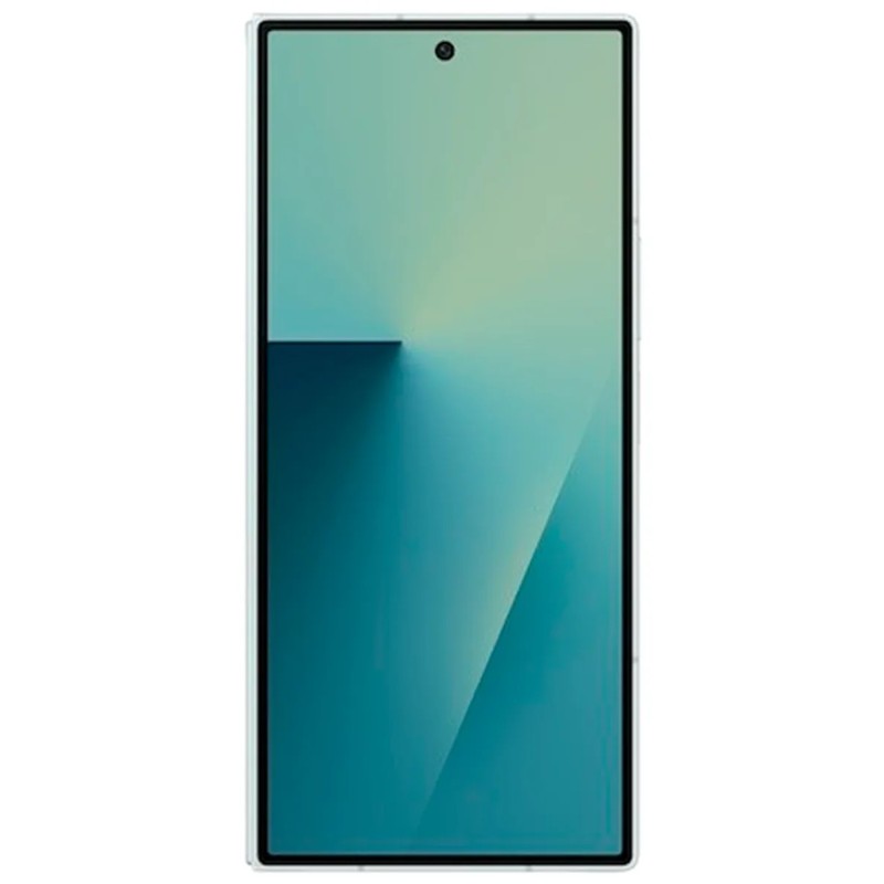 Pametni telefon Samsung Galaxy Z Fold 7, 512GB, zelen