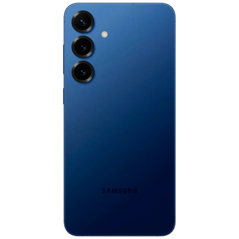 Pametni telefon Samsung Galaxy S25+, 512GB, temno moder