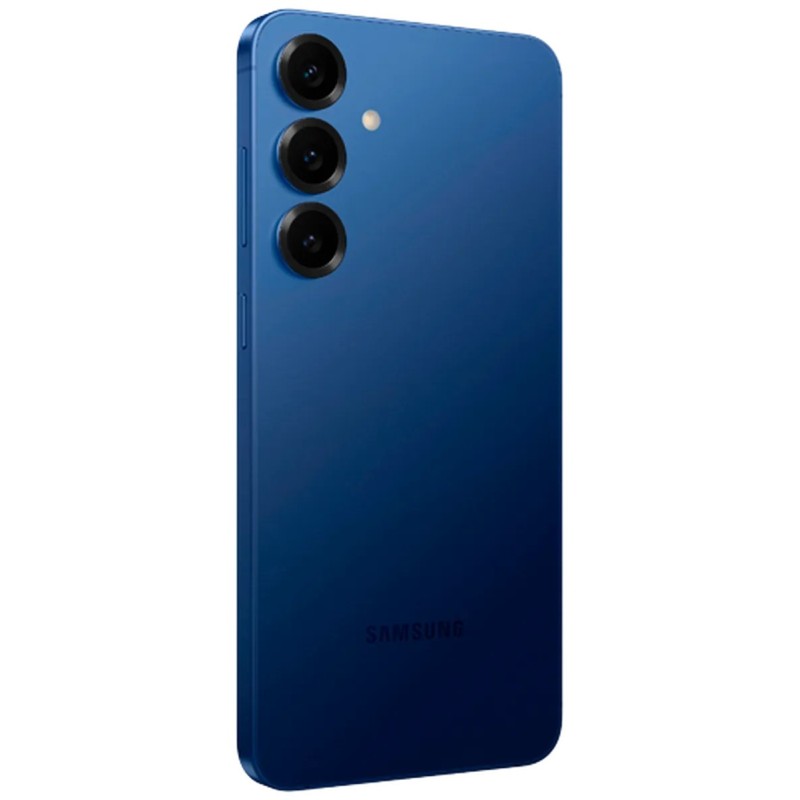 Pametni telefon Samsung Galaxy S25+, 512GB, temno moder
