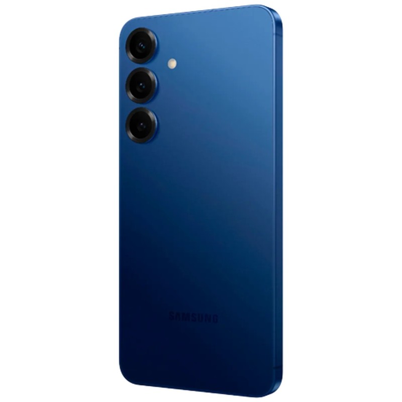 Pametni telefon Samsung Galaxy S25+, 512GB, temno moder
