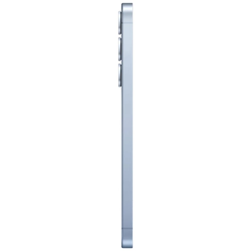Pametni telefon Samsung Galaxy S25+, 256GB, svetlo moder