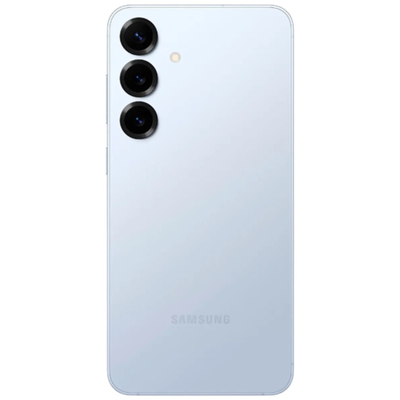 Pametni telefon Samsung Galaxy S25+, 512GB, svetlo moder