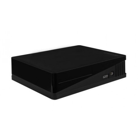 Zunanji trdi disk 3.5" 3TB USB 3.0 Toshiba Stor.E Canvio HDWC130EK3J1
