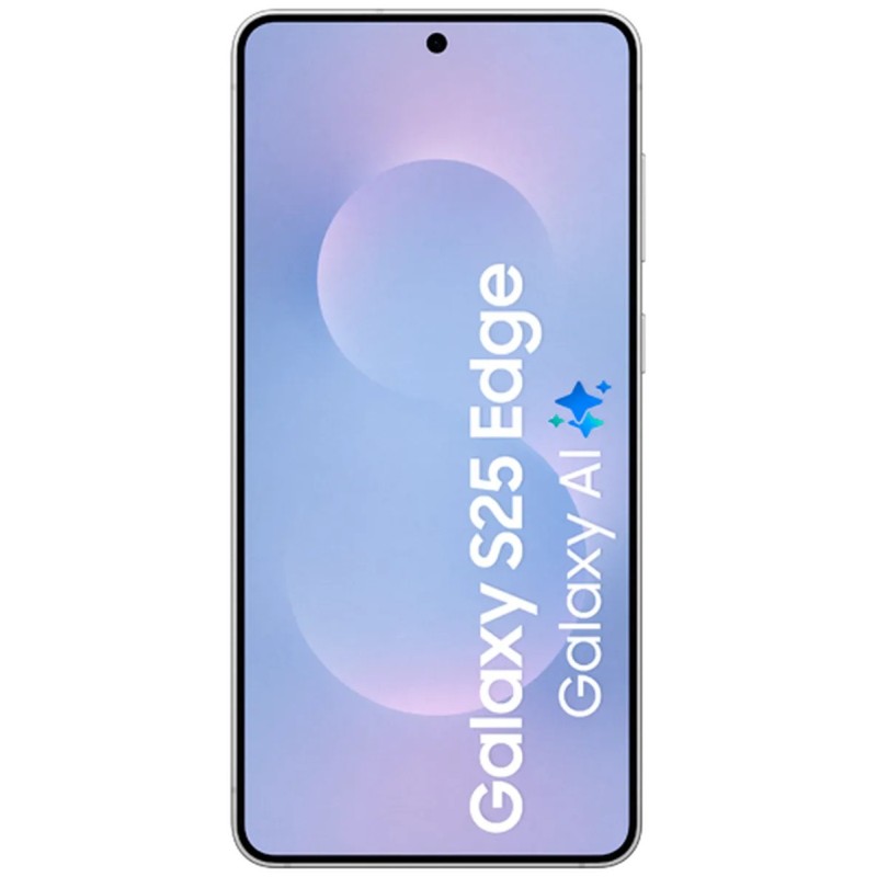 Pametni telefon Samsung Galaxy S25 Edge, 256GB, svetlo moder