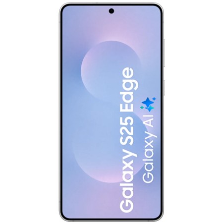 Pametni telefon Samsung Galaxy S25 Edge, 256GB, svetlo moder