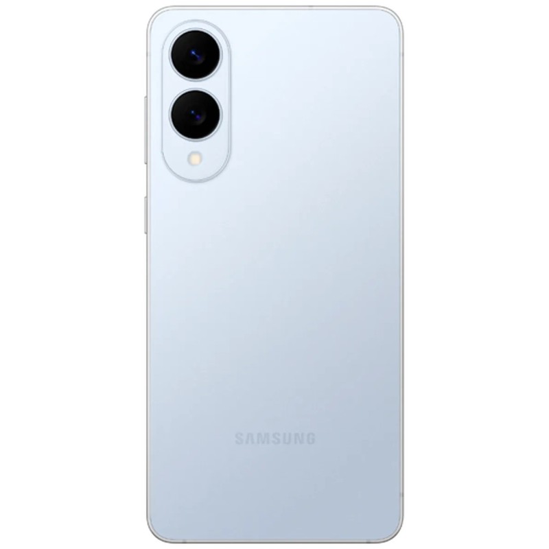 Pametni telefon Samsung Galaxy S25 Edge, 256GB, svetlo moder