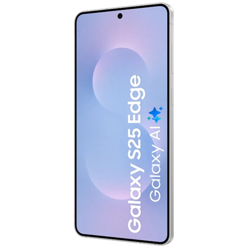 Pametni telefon Samsung Galaxy S25 Edge, 256GB, svetlo moder