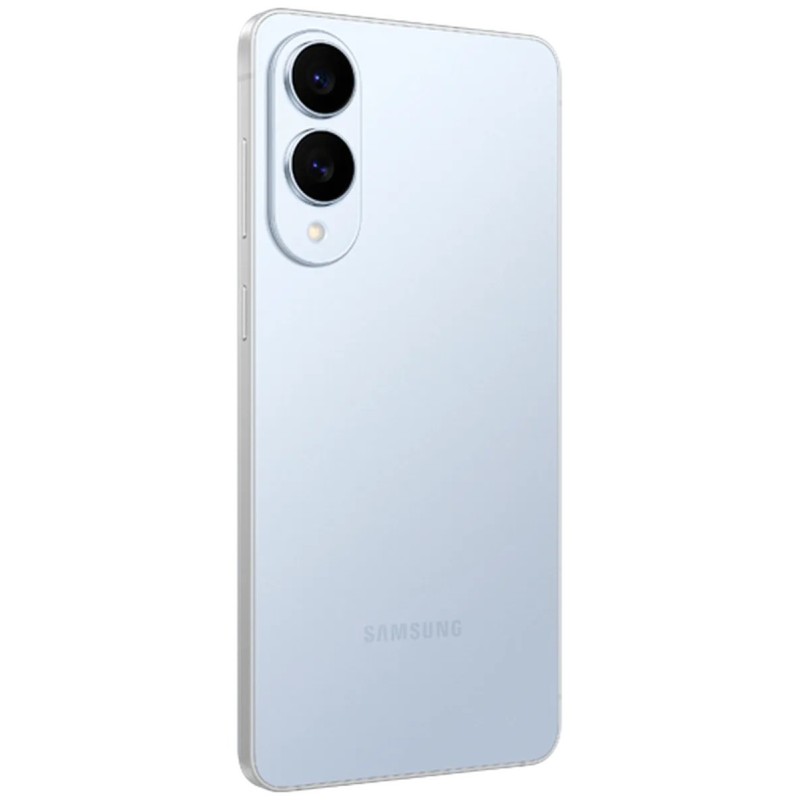Pametni telefon Samsung Galaxy S25 Edge, 256GB, svetlo moder