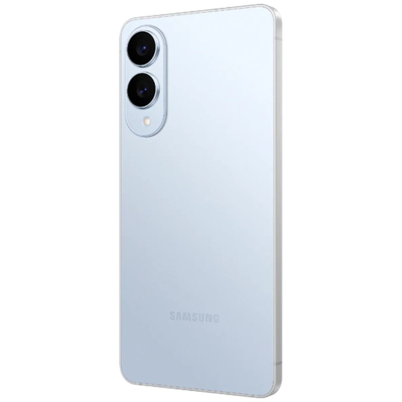 Pametni telefon Samsung Galaxy S25 Edge, 256GB, svetlo moder