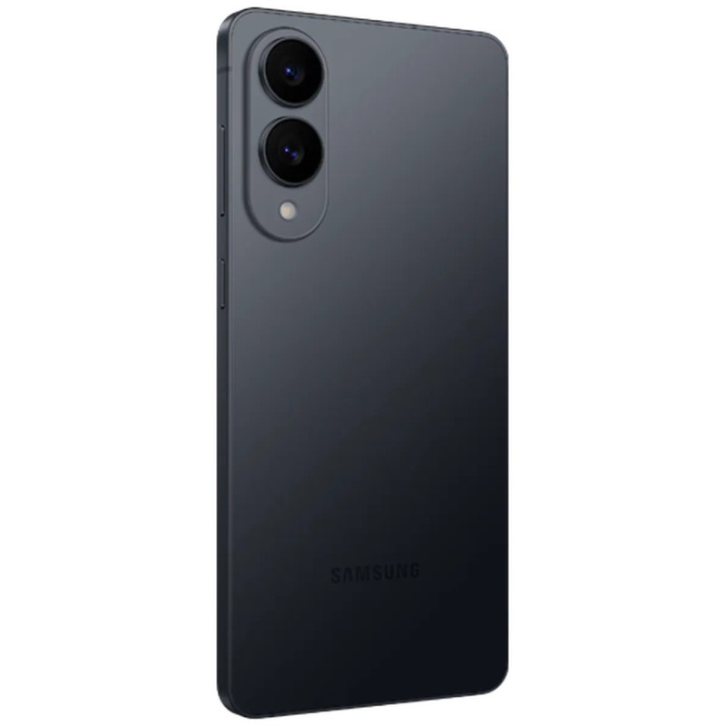 Pametni telefon Samsung Galaxy S25 Edge, 512GB, črn