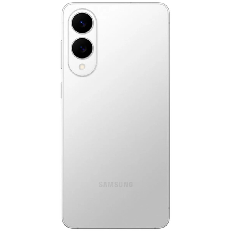 Pametni telefon Samsung Galaxy S25 Edge, 512GB, srebrn