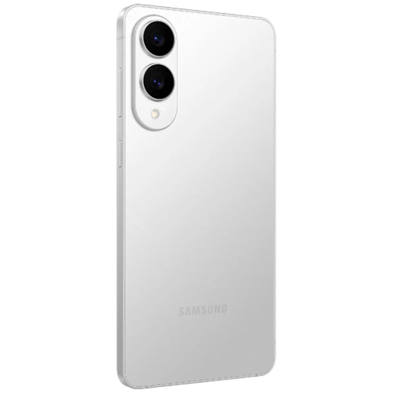 Pametni telefon Samsung Galaxy S25 Edge, 512GB, srebrn