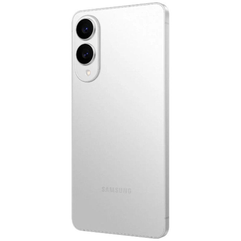 Pametni telefon Samsung Galaxy S25 Edge, 512GB, srebrn