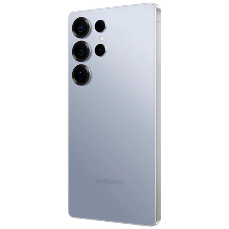 Pametni telefon Samsung Galaxy S25 Ultra, 256GB, moder