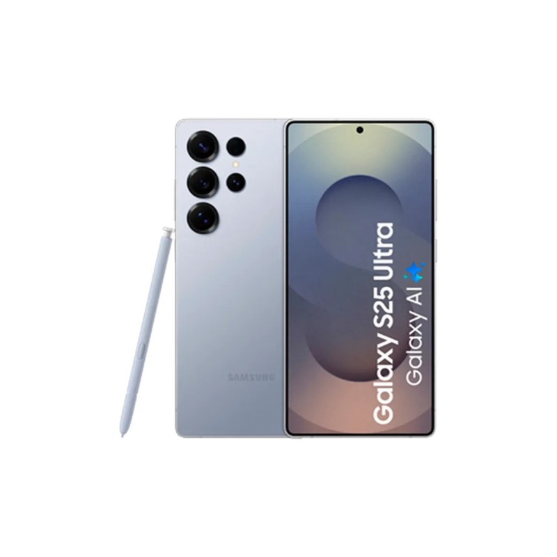 Pametni telefon Samsung Galaxy S25 Ultra, 512GB, moder