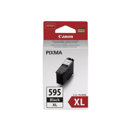 Črnilo Canon PG-595, črna