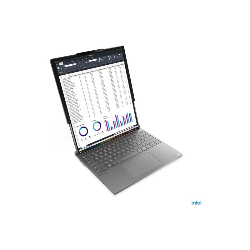 Prenosnik Lenovo ThinkBook Plus G6 U7-258V, 32GB, 1TB, W11P