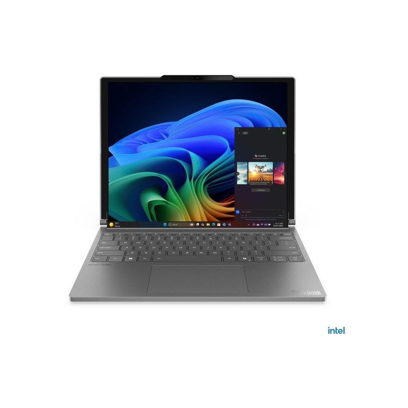 Prenosnik Lenovo ThinkBook Plus G6 U7-258V, 32GB, 1TB, W11P