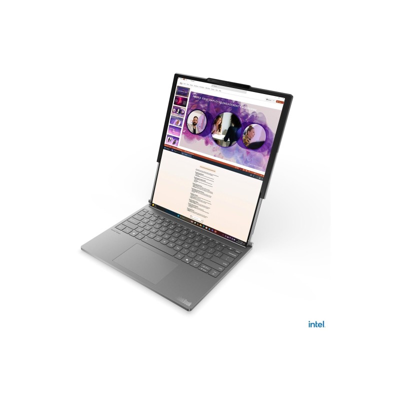 Prenosnik Lenovo ThinkBook Plus G6 U7-258V, 32GB, 1TB, W11P