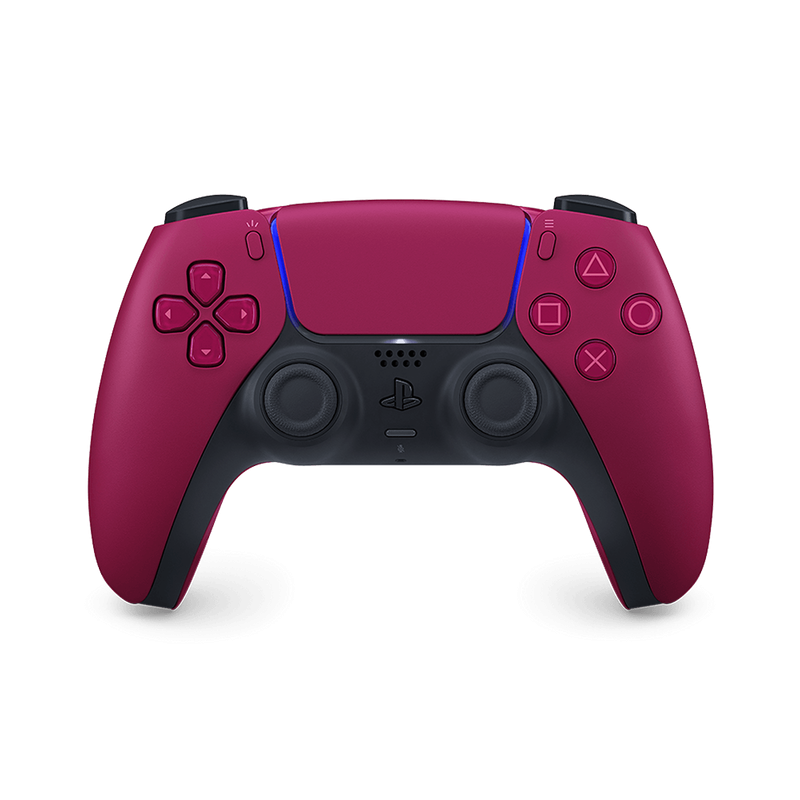 Kontroler PlayStation 5 Dualsense Cosmic Red V3