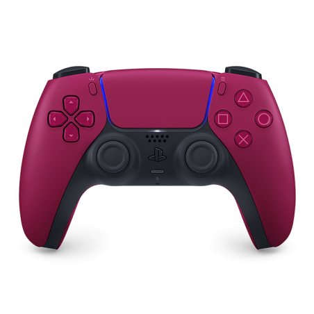 Kontroler PlayStation 5 Dualsense Cosmic Red V3