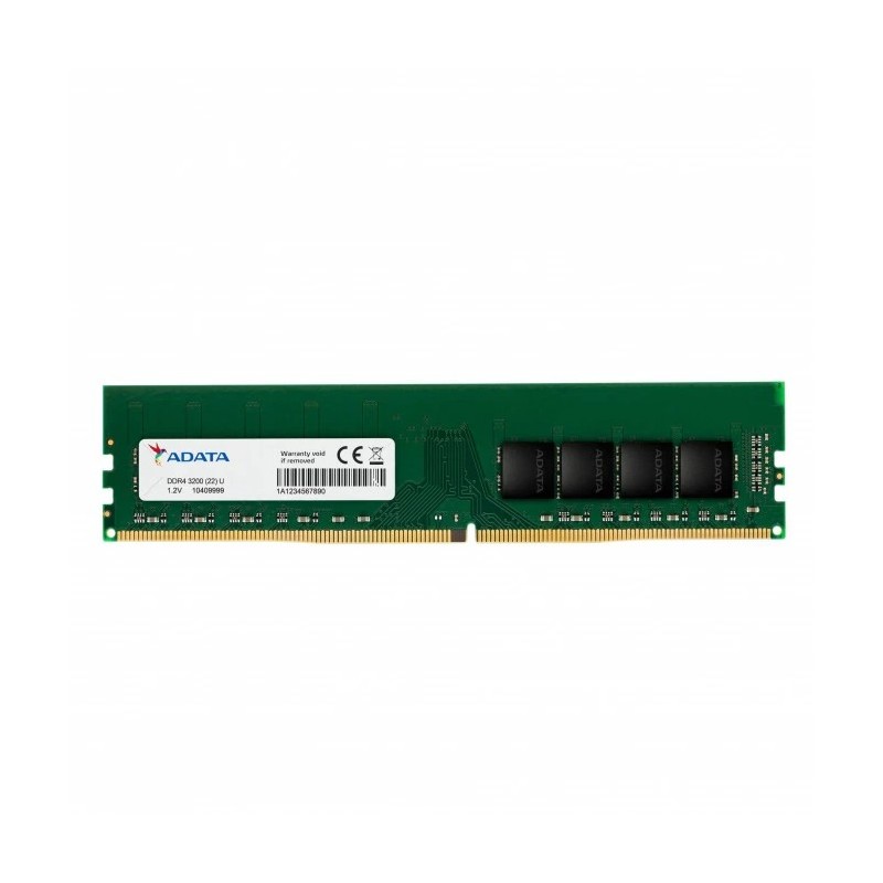 Pomnilnik DDR4 8GB 3200MHz Adata AD4U32008G22