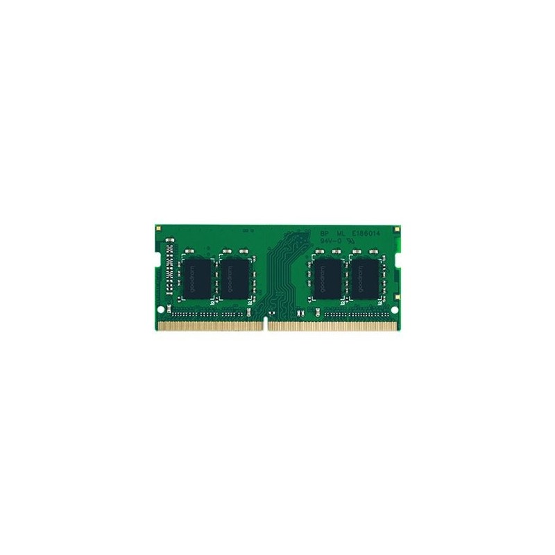 Pomnilnik DDR4 16GB 3200MHz GOODRAM GR3200S464L22/16G