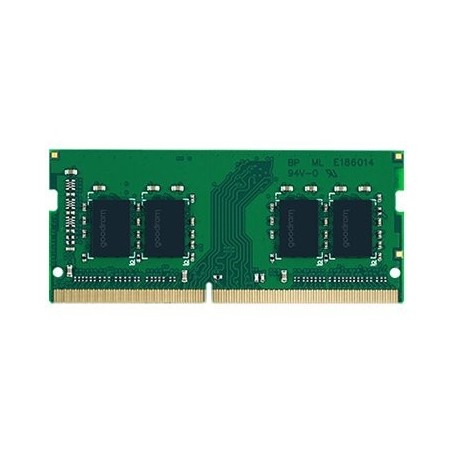 Pomnilnik DDR4 16GB 3200MHz GOODRAM GR3200S464L22/16G