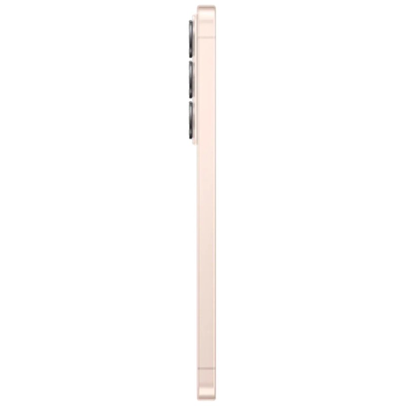Pametni telefon Samsung Galaxy S26+, 256GB, zlat
