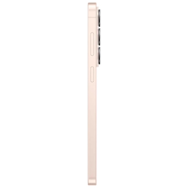 Pametni telefon Samsung Galaxy S26+, 256GB, zlat