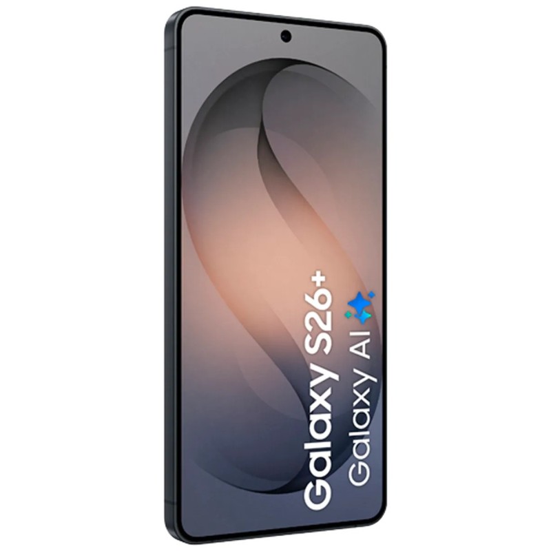 Pametni telefon Samsung Galaxy S26+, 256GB, črn