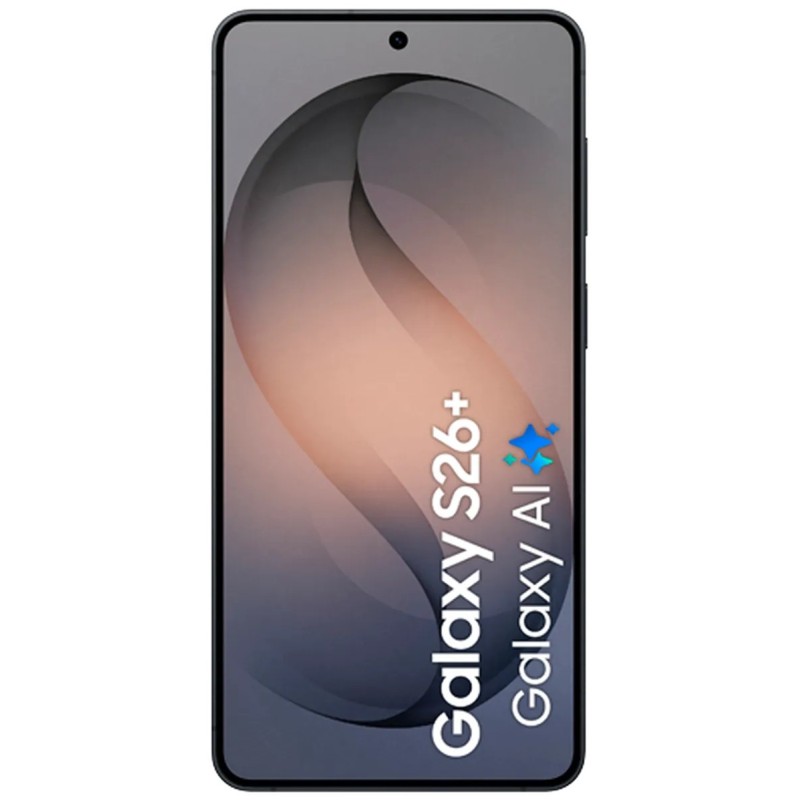 Pametni telefon Samsung Galaxy S26+, 512GB, črn