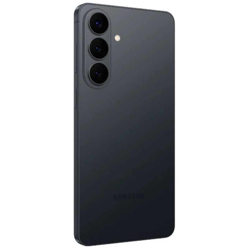 Pametni telefon Samsung Galaxy S26+, 512GB, črn