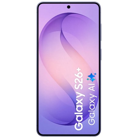 Pametni telefon Samsung Galaxy S26+, 256GB, vijoličen