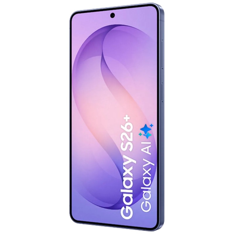 Pametni telefon Samsung Galaxy S26+, 256GB, vijoličen