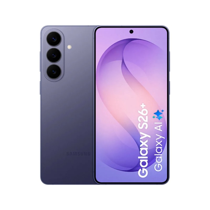 Pametni telefon Samsung Galaxy S26+, 256GB, vijoličen